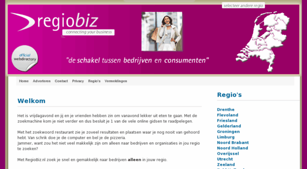 regiobiz.nl