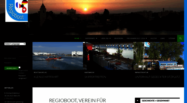 regioboot.ch