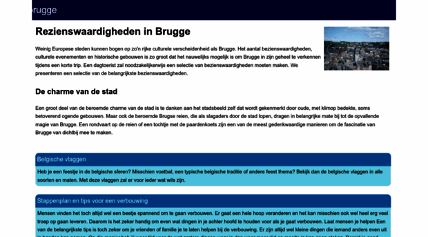 regiobrugge.be