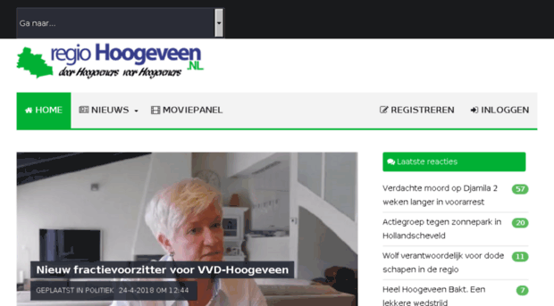 regiohoogeveen.nl