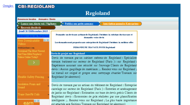 regioland.com