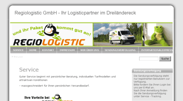 regiologistic.de