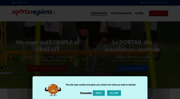 region-bourgogne.sportsregions.fr