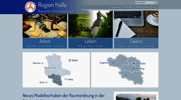 region-halle.de