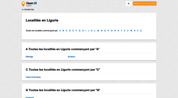 region-ligurie.opendi.fr