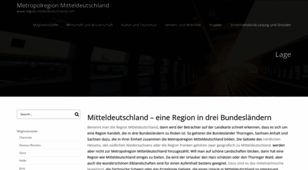 region-mitteldeutschland.com