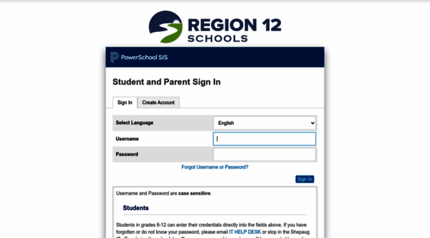 region12.powerschool.com