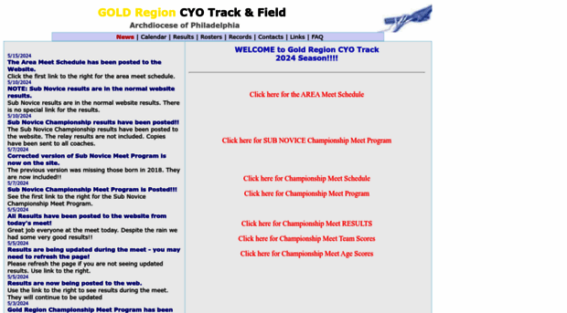 region20track.com