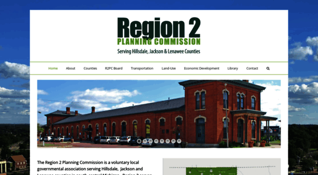 region2planning.com