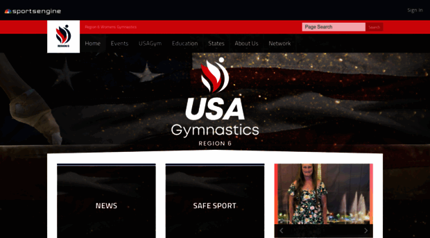 region6usagym.org