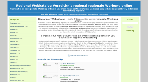 regional-webkatalog.de