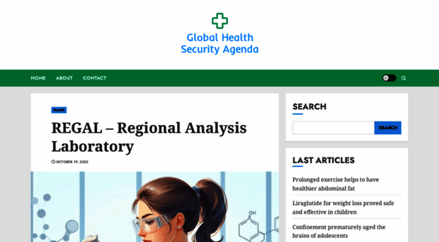 regionalanalysislab.org