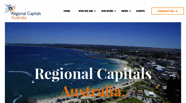 regionalcapitalsaustralia.org