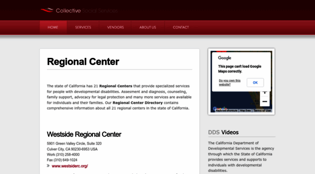 regionalcenter.org