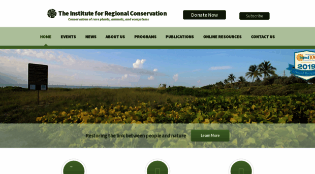 regionalconservation.org