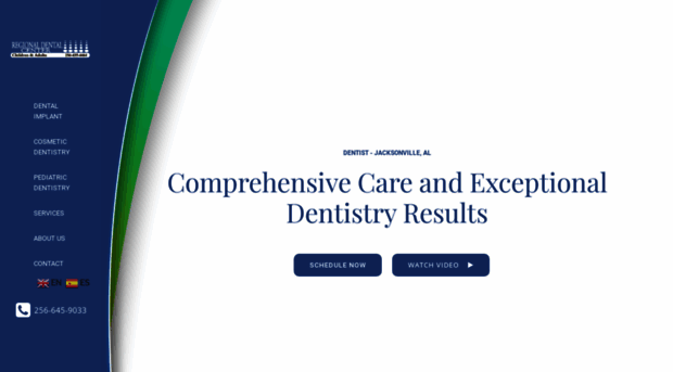 regionaldentalcenter.com