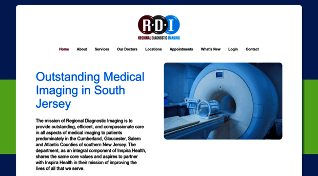 regionaldiagnosticimaging.com