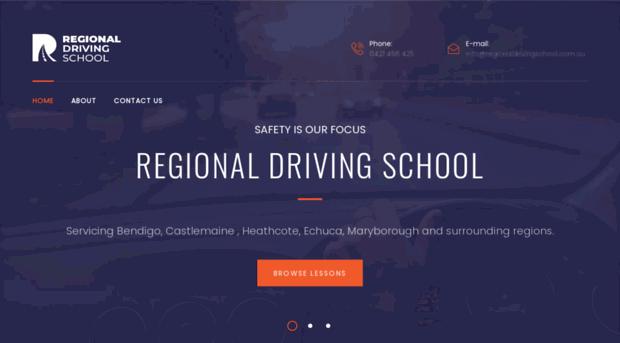 regionaldrivingschool.com.au