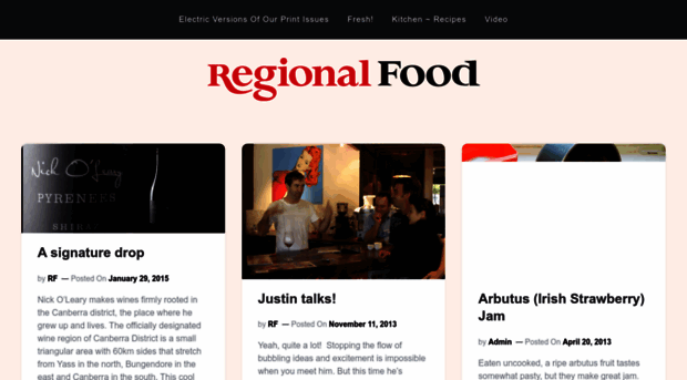 regionalfood.com.au