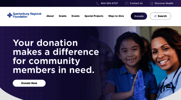 regionalfoundation.com