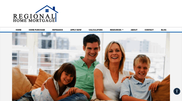 regionalhomemortgage.com