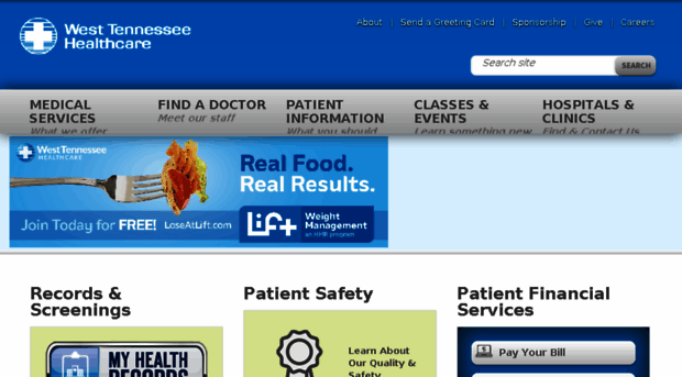 regionalhospitaljackson.com