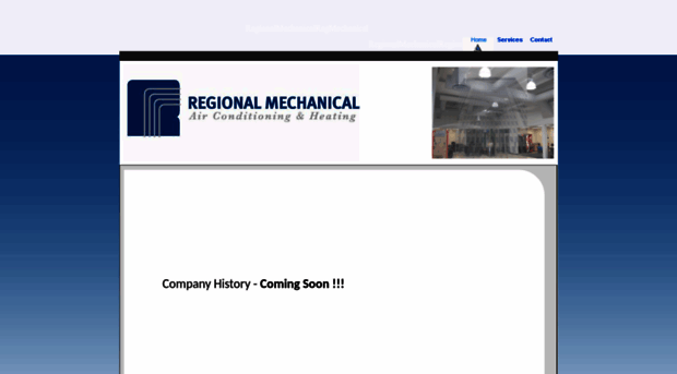 regionalmech.com