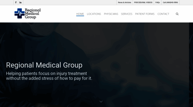 regionalmedicalgroup.com