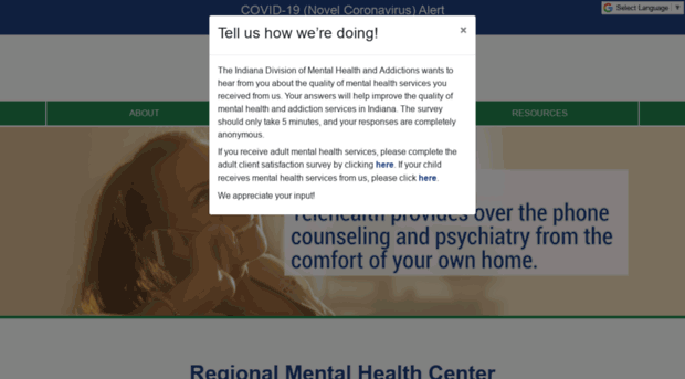 regionalmentalhealth.org