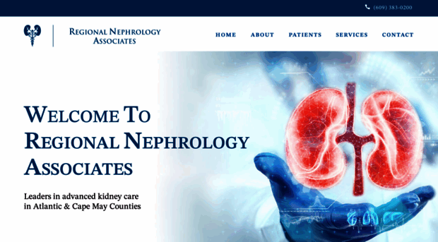 regionalnephrology.com