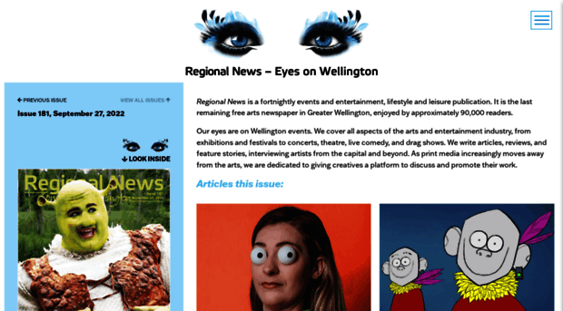regionalnews.kiwi