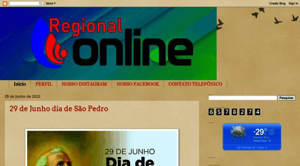 regionalonline.blogspot.com