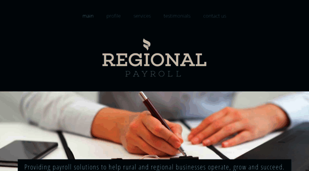 regionalpayroll.com.au