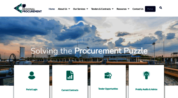 regionalprocurement.com.au