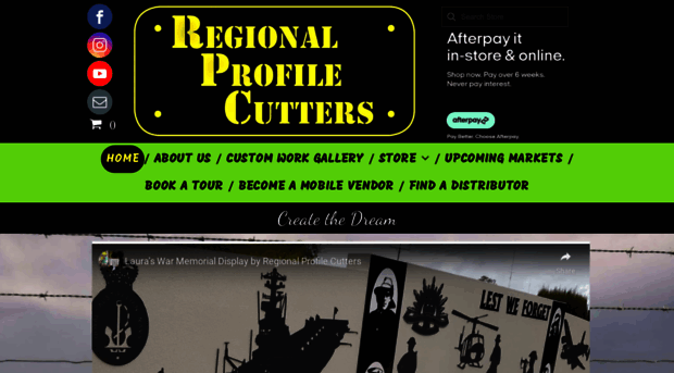 regionalprofilecutters.com.au