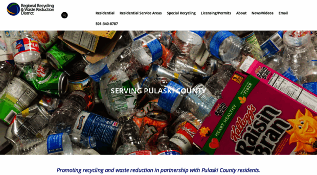 regionalrecycling.org