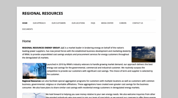 regionalresources.com