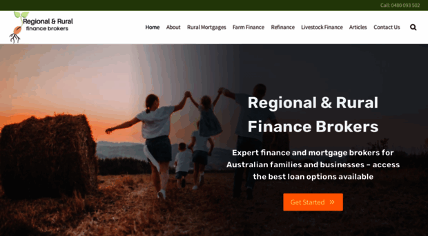 regionalruralfinance.com.au