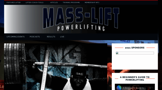 regionals.mass-lift.com