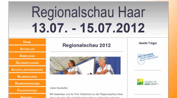 regionalschau-haar.com