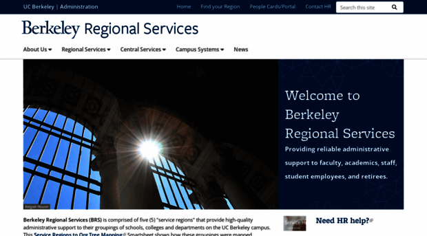 regionalservices.berkeley.edu