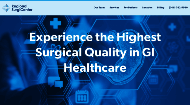 regionalsurgicenter.com