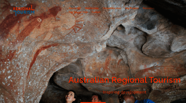 regionaltourism.com.au
