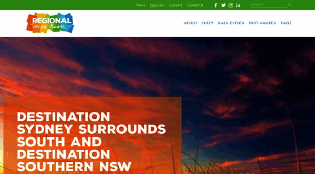 regionaltourismawards.com.au