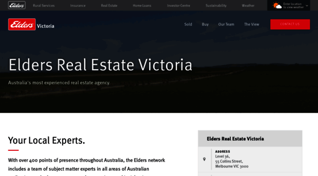 regionalvic.eldersrealestate.com.au