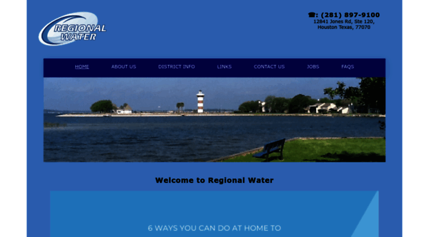 regionalwater.net