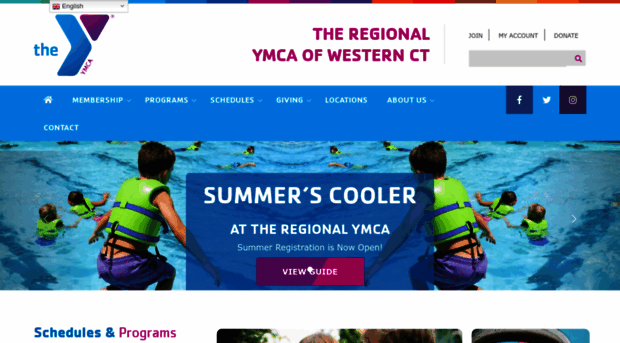 regionalymca.org