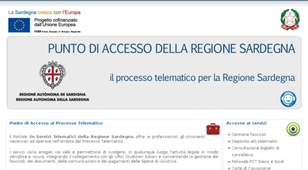 regionesardegna.accessogiustizia.it