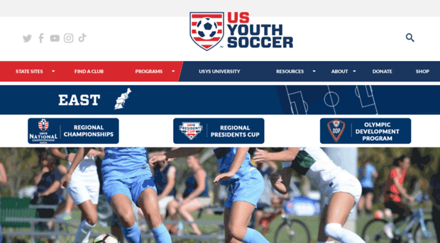 regioni.usyouthsoccer.org