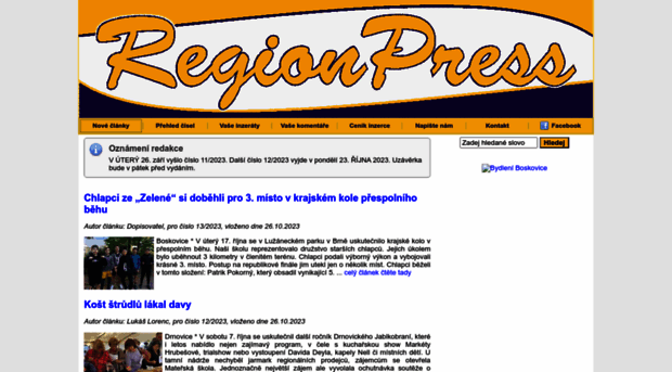 regionpress.cz